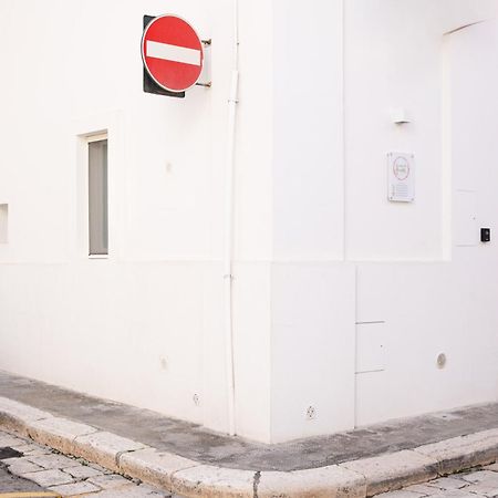 Hotel La Casa Di Benedetta Polignano a Mare Zewnętrze zdjęcie