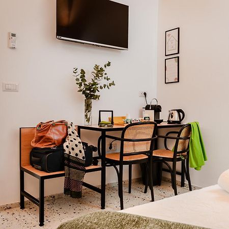 Hotel La Casa Di Benedetta Polignano a Mare Zewnętrze zdjęcie