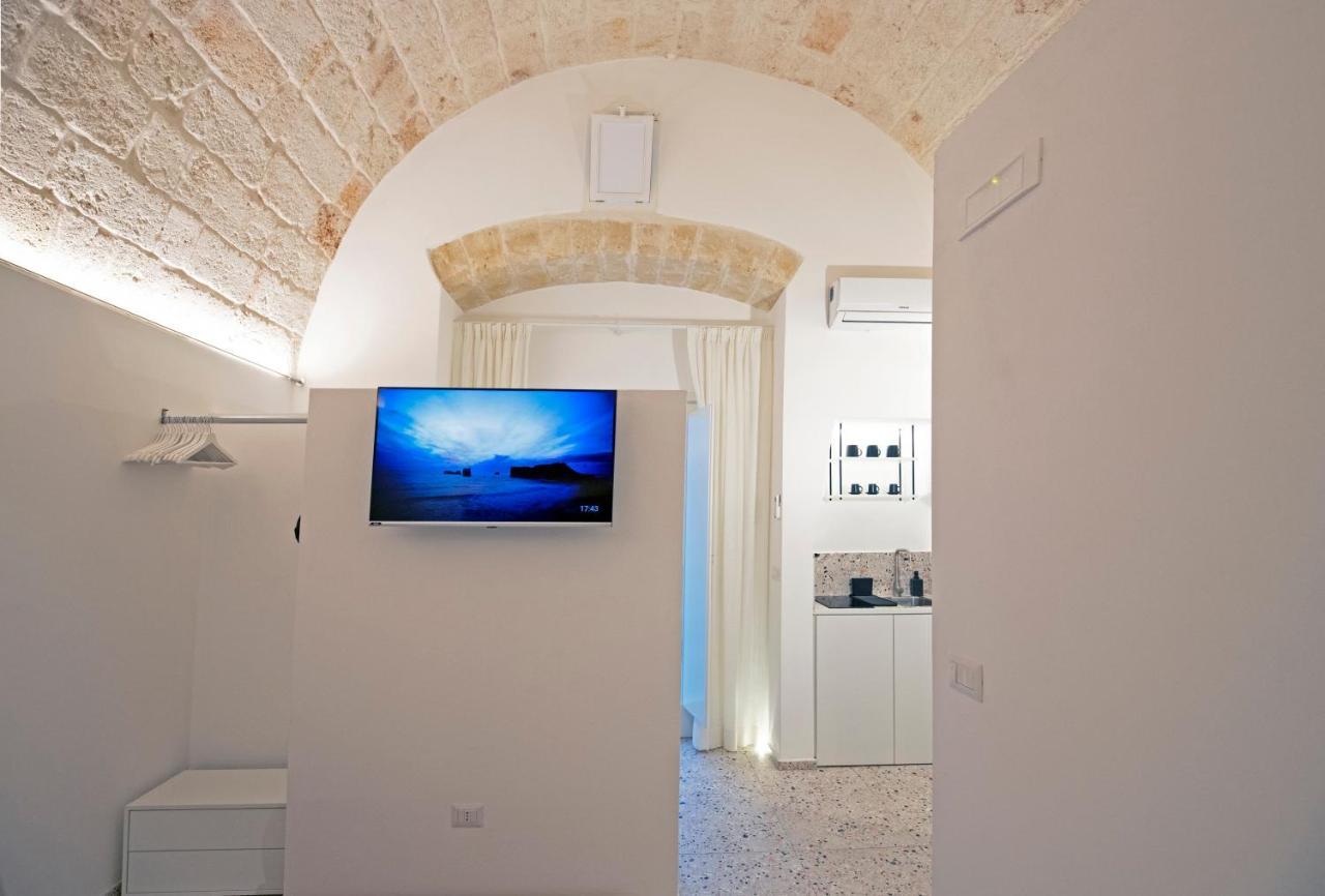 Hotel La Casa Di Benedetta Polignano a Mare Zewnętrze zdjęcie