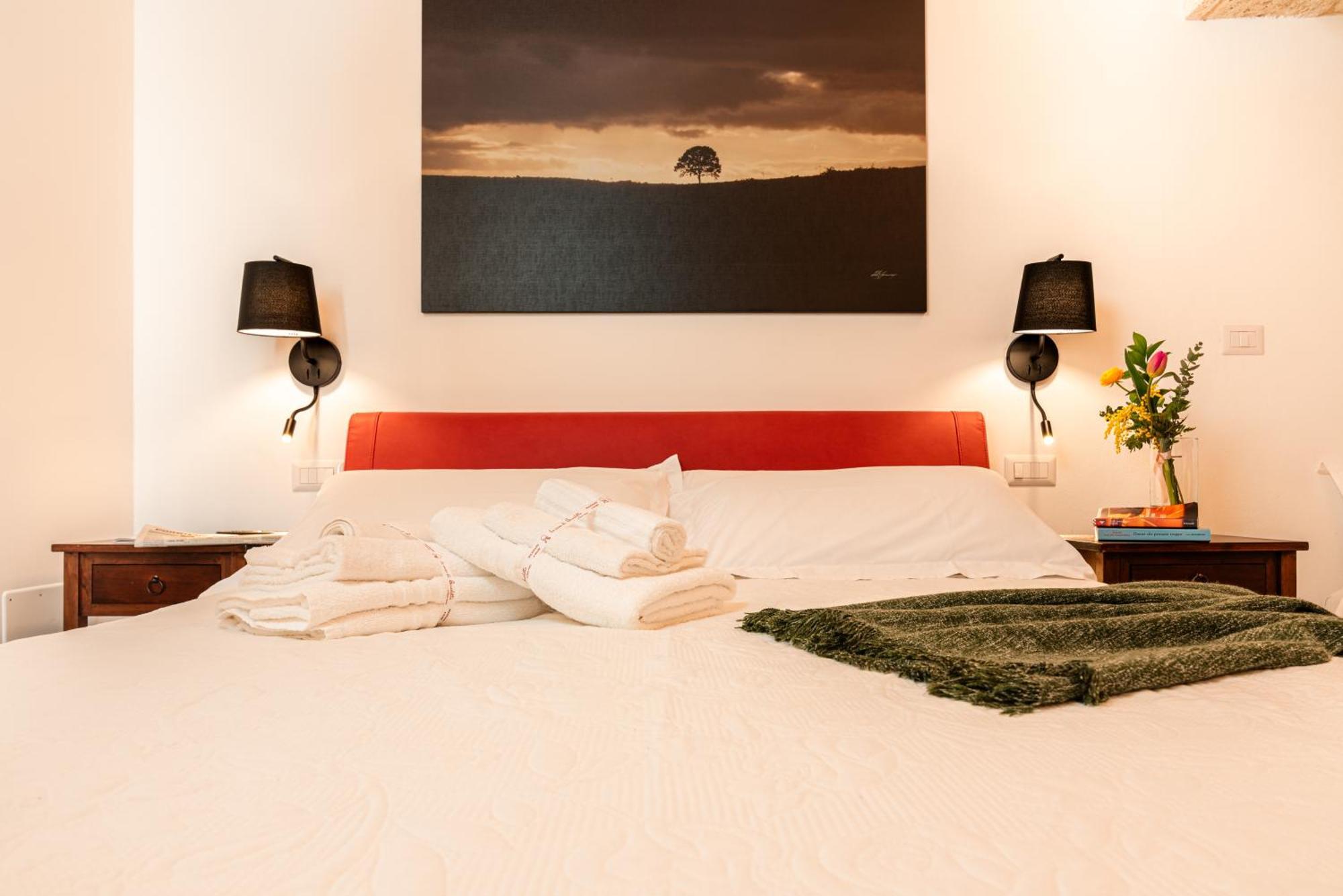 Hotel La Casa Di Benedetta Polignano a Mare Zewnętrze zdjęcie