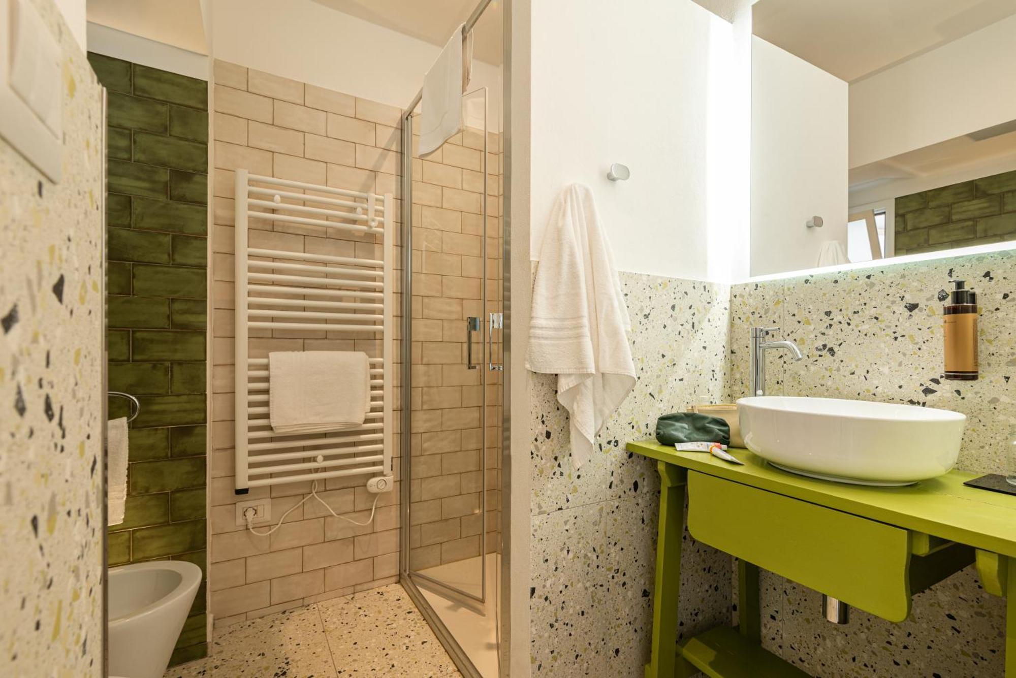 Hotel La Casa Di Benedetta Polignano a Mare Zewnętrze zdjęcie