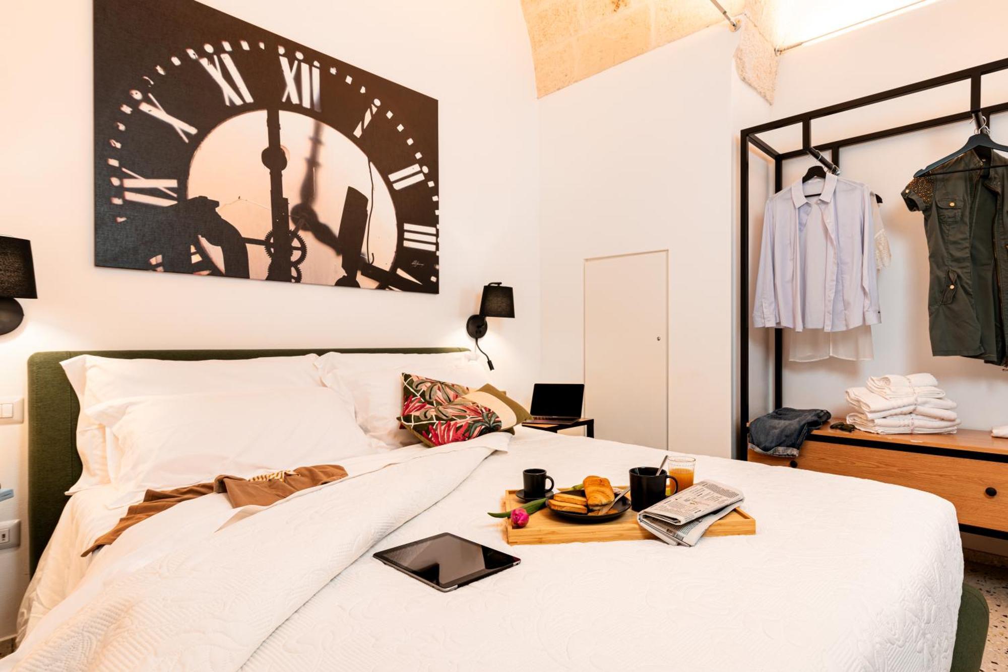 Hotel La Casa Di Benedetta Polignano a Mare Zewnętrze zdjęcie