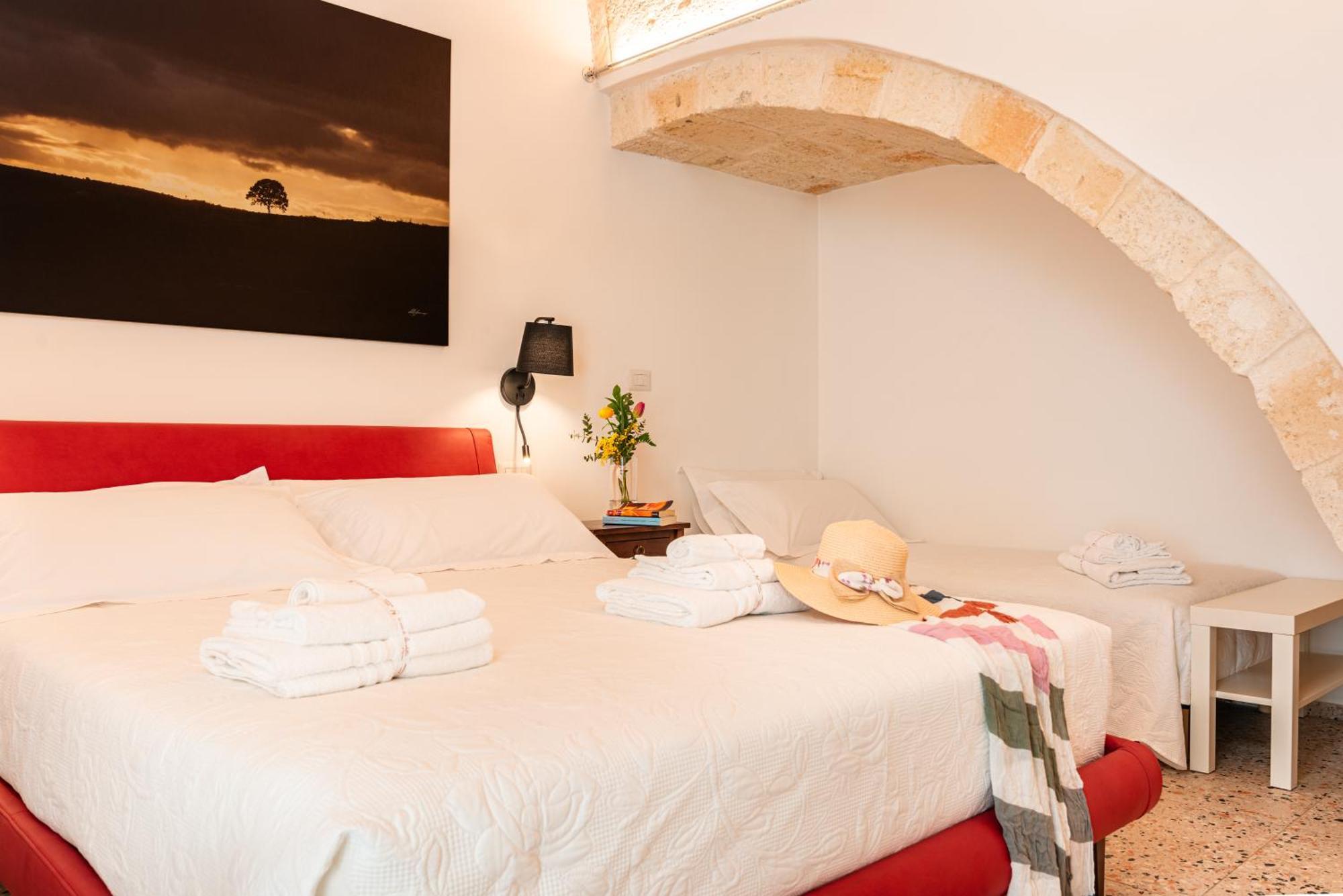 Hotel La Casa Di Benedetta Polignano a Mare Zewnętrze zdjęcie