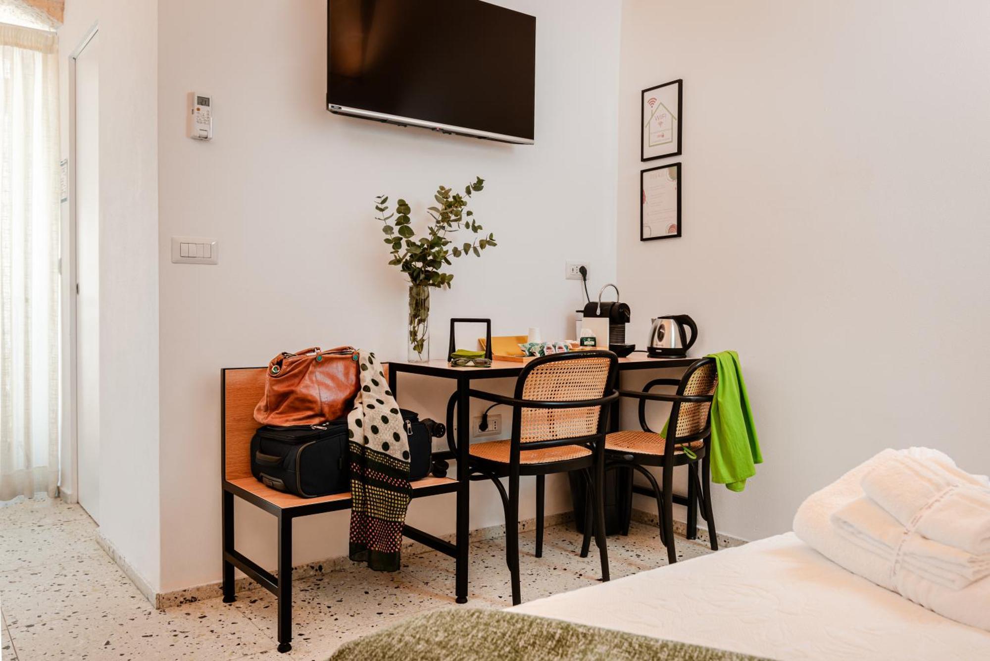 Hotel La Casa Di Benedetta Polignano a Mare Zewnętrze zdjęcie