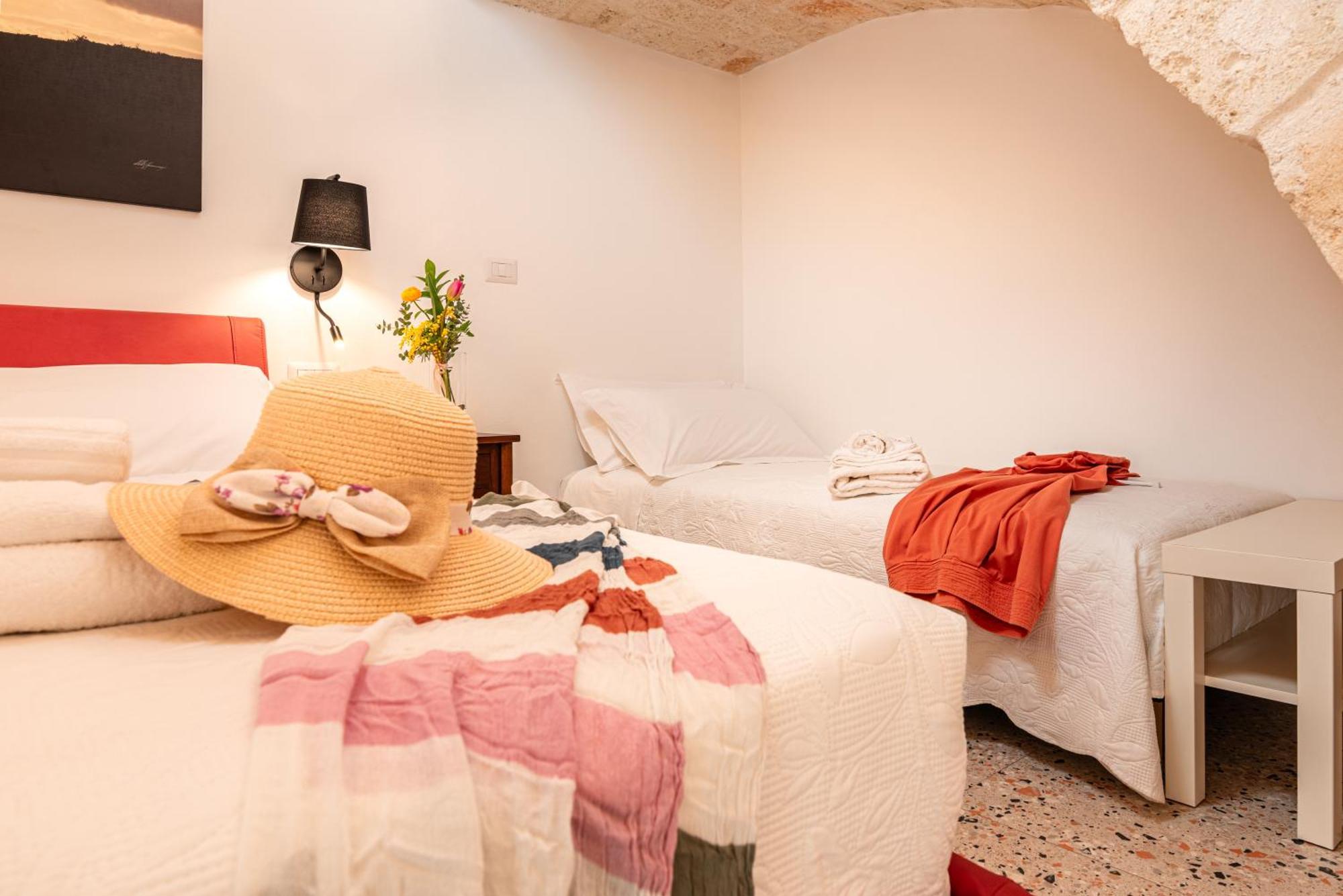 Hotel La Casa Di Benedetta Polignano a Mare Zewnętrze zdjęcie
