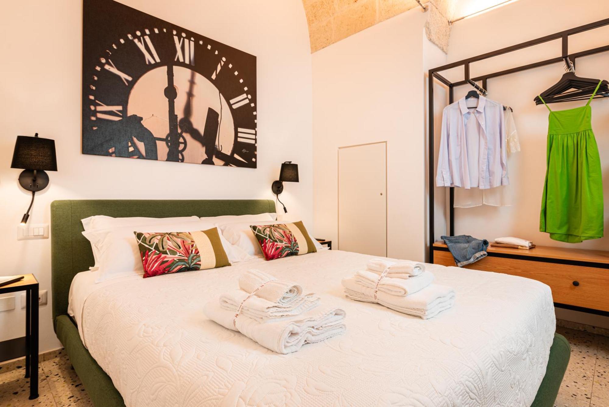 Hotel La Casa Di Benedetta Polignano a Mare Zewnętrze zdjęcie