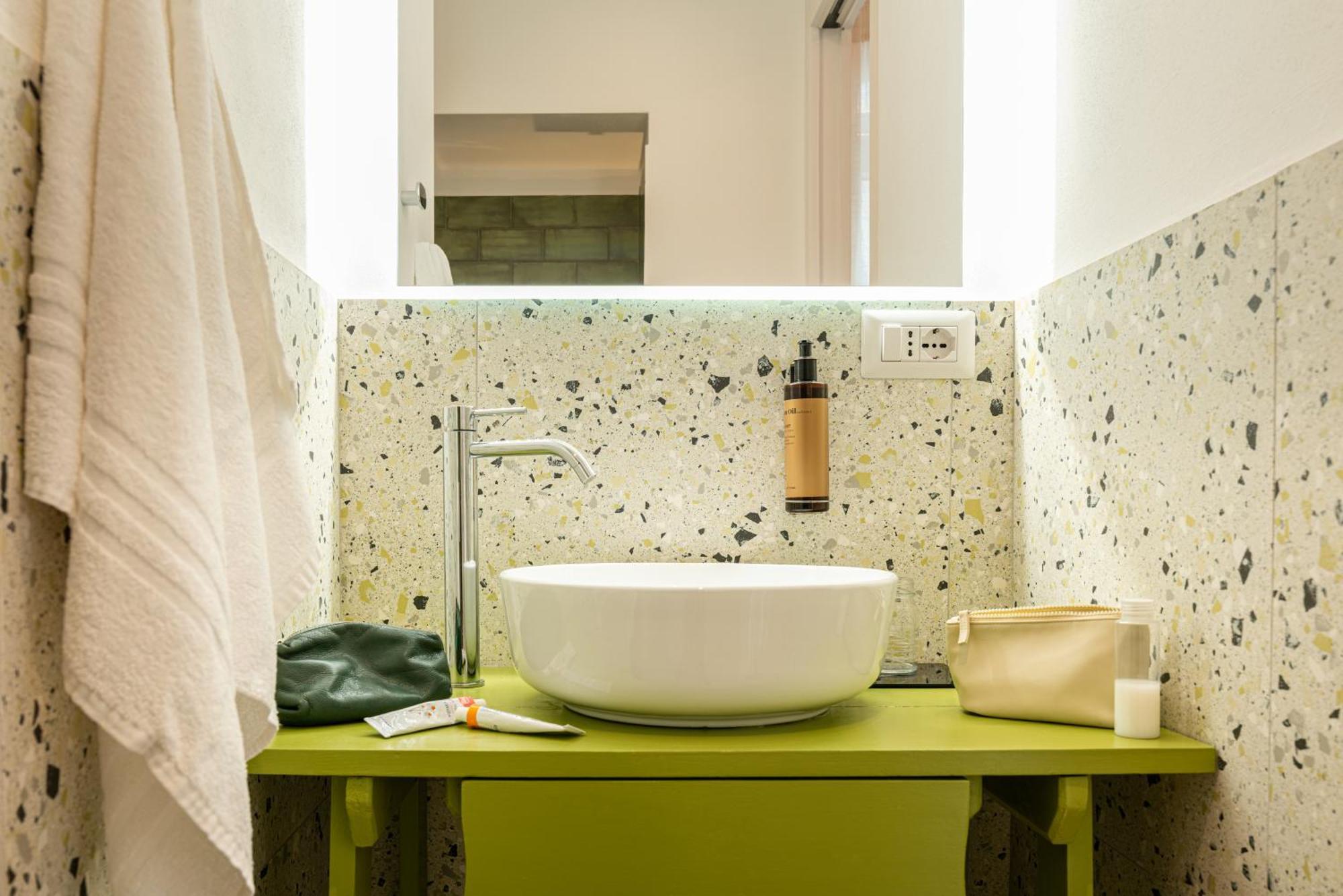 Hotel La Casa Di Benedetta Polignano a Mare Zewnętrze zdjęcie