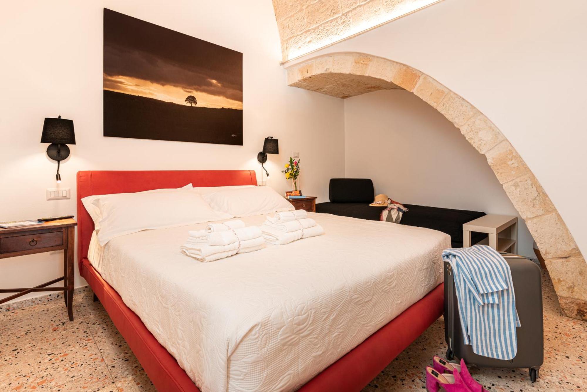 Hotel La Casa Di Benedetta Polignano a Mare Zewnętrze zdjęcie