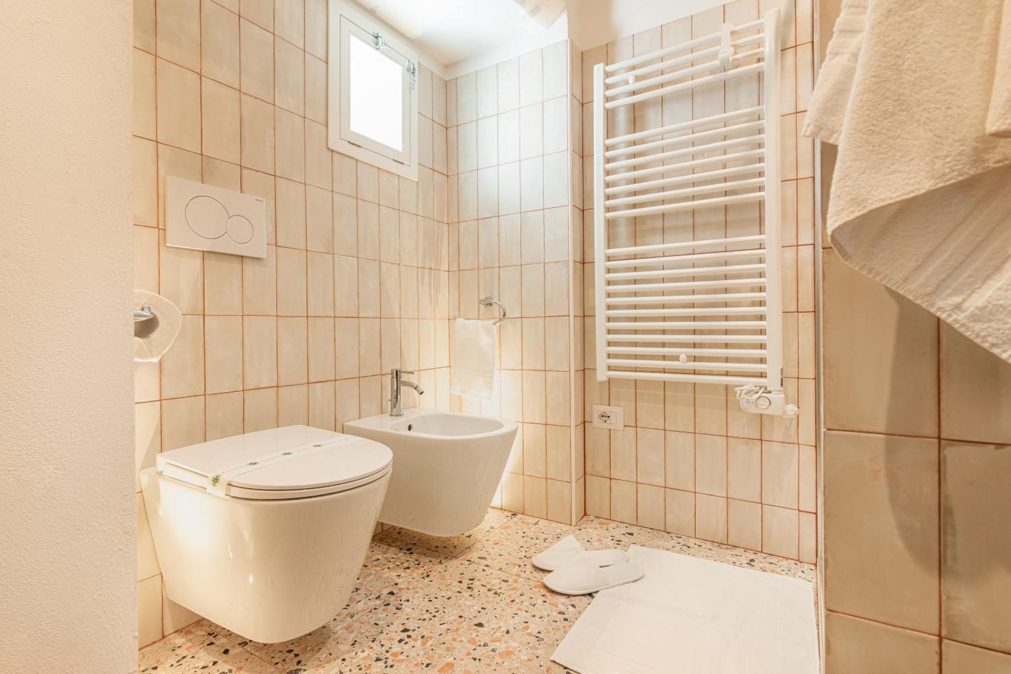 Hotel La Casa Di Benedetta Polignano a Mare Zewnętrze zdjęcie