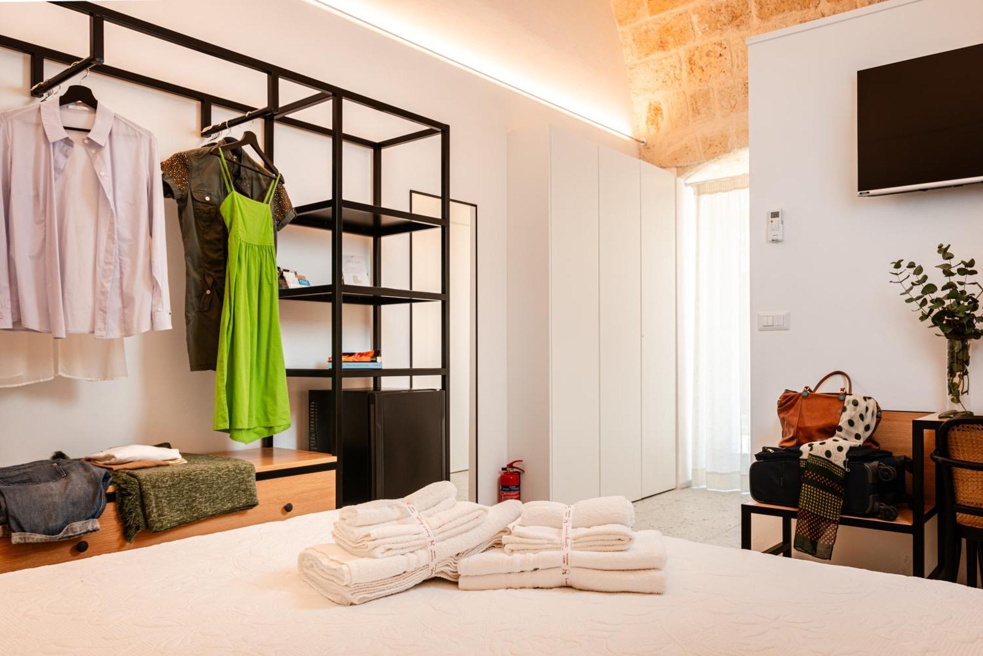 Hotel La Casa Di Benedetta Polignano a Mare Zewnętrze zdjęcie